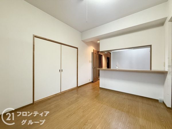 プレステージ姫路２　中古マンション