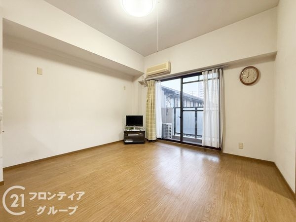 プレステージ姫路２　中古マンション