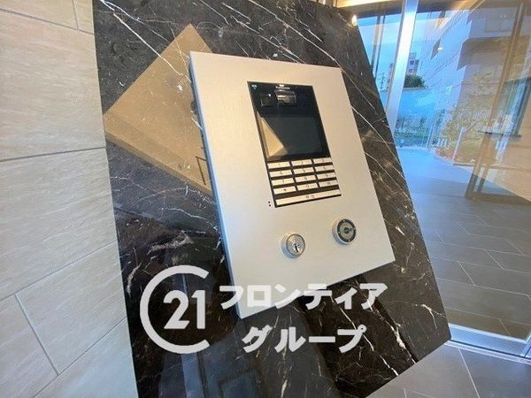 プレサンスロジェ姫路　303号室　中古マンション