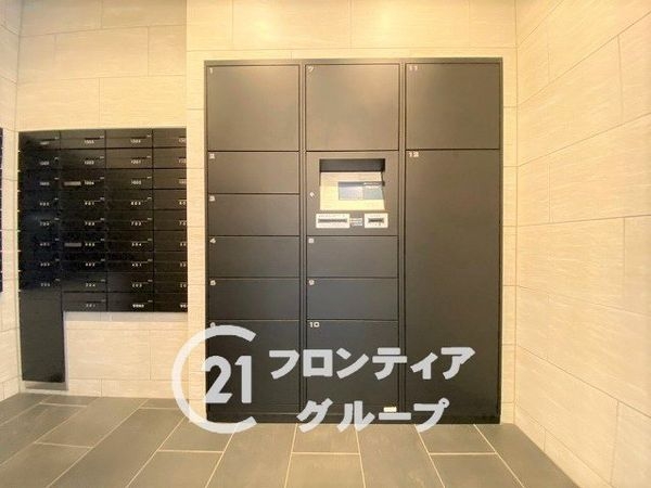 プレサンスロジェ姫路　303号室　中古マンション