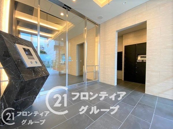 プレサンスロジェ姫路　303号室　中古マンション