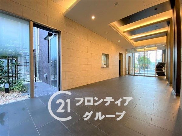 プレサンスロジェ姫路　303号室　中古マンション