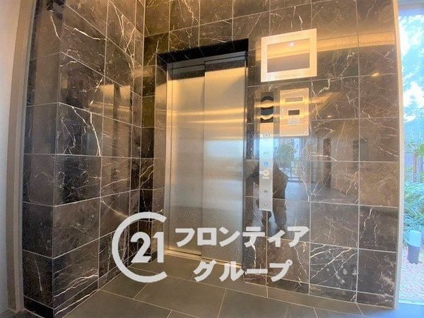 プレサンスロジェ姫路　303号室　中古マンション