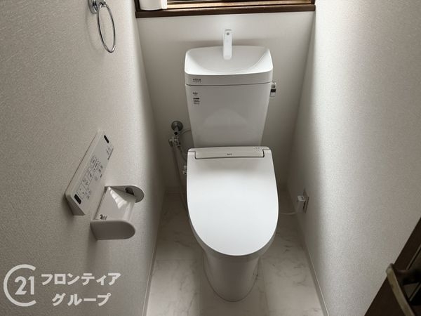 加古川市別府町別府の中古一戸建て