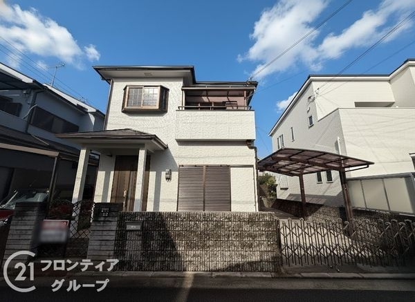 加古川市別府町別府 中古一戸建て