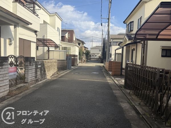 加古川市別府町別府の中古一戸建て