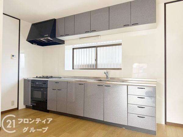 加古川市別府町別府の中古一戸建て