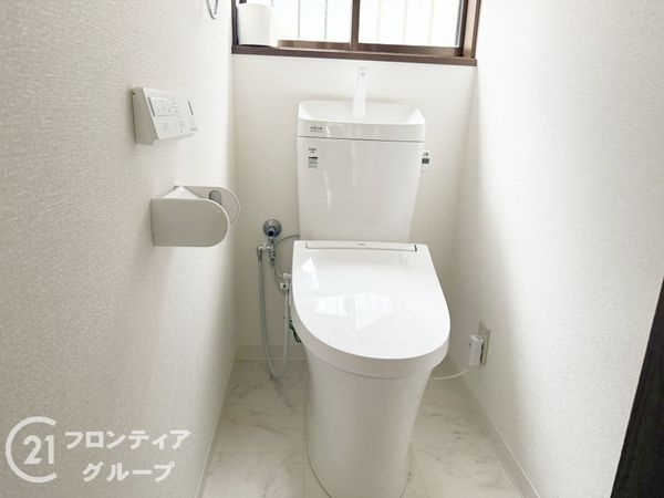 加古川市別府町別府の中古一戸建て