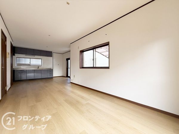 加古川市別府町別府の中古一戸建て