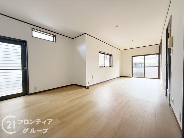 加古川市別府町別府の中古一戸建て