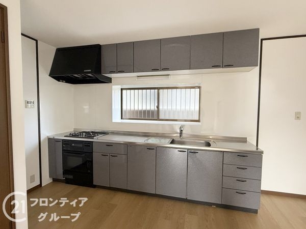 加古川市別府町別府の中古一戸建て