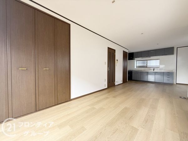 加古川市別府町別府の中古一戸建て