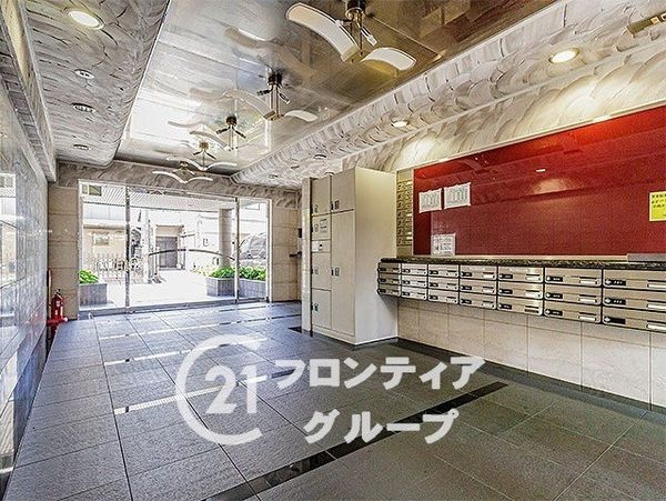 セゾン今宿　中古マンション