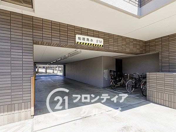 セゾン今宿　中古マンション