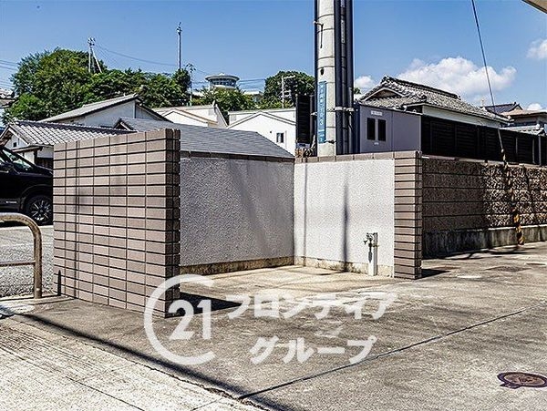 セゾン今宿　中古マンション