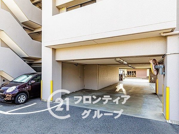 セゾン今宿　中古マンション