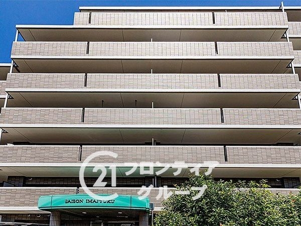 セゾン今宿　中古マンション