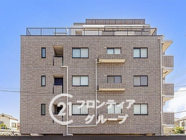セゾン今宿　中古マンション