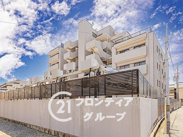 セゾン今宿　中古マンション