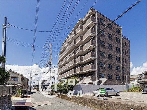 セゾン今宿　中古マンション