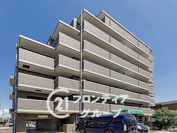 セゾン今宿　中古マンション
