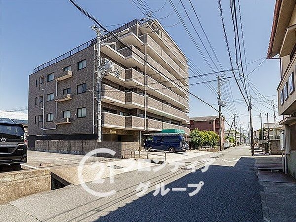 セゾン今宿　中古マンション