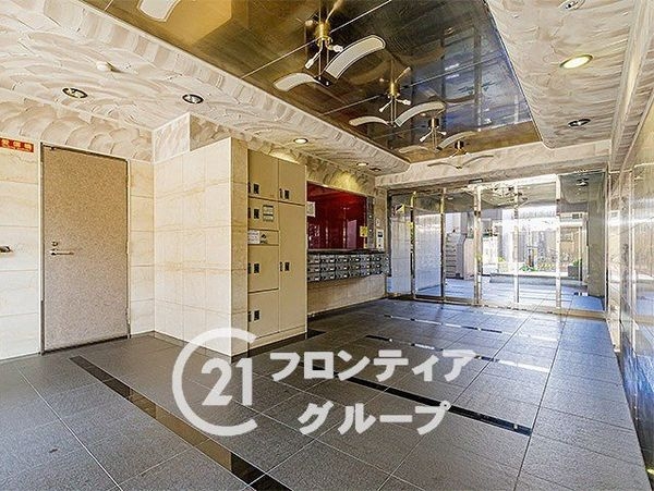 セゾン今宿　中古マンション
