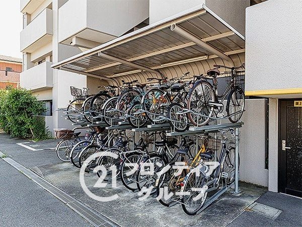 セゾン今宿　中古マンション