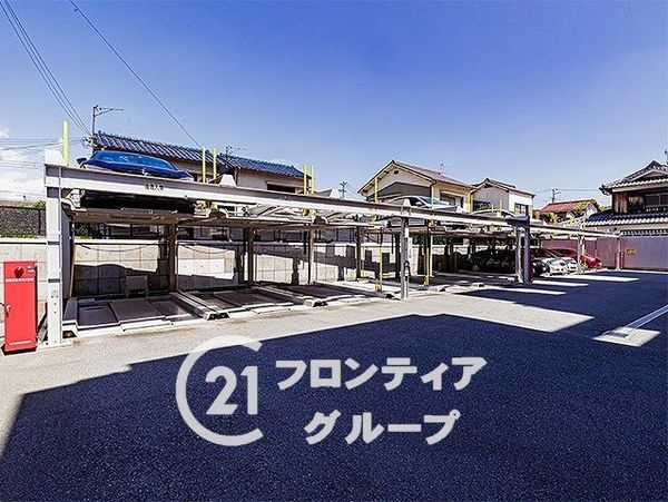 セゾン今宿　中古マンション