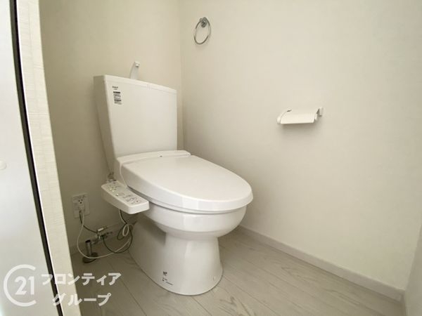 姫路市八代　新築一戸建て　１期　２号棟