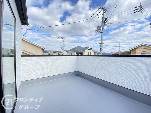 姫路市八代　新築一戸建て　１期　２号棟