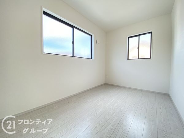 姫路市八代　新築一戸建て　１期　２号棟