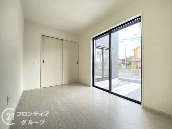 姫路市八代　新築一戸建て　１期　２号棟