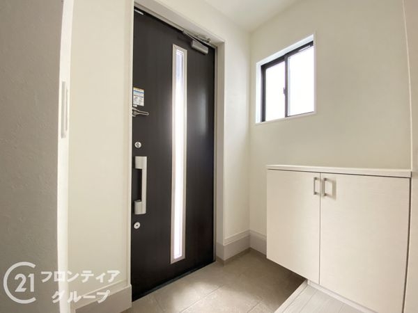 姫路市八代　新築一戸建て　１期　２号棟