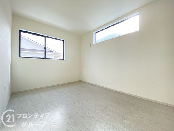 姫路市八代　新築一戸建て　１期　２号棟