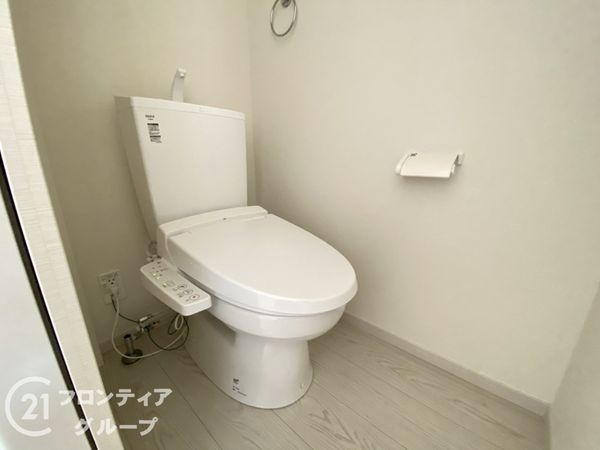 姫路市八代　新築一戸建て　１期　２号棟