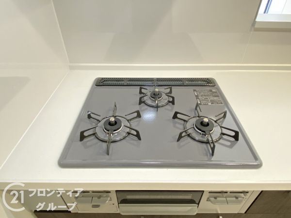 姫路市八代　新築一戸建て　１期　２号棟