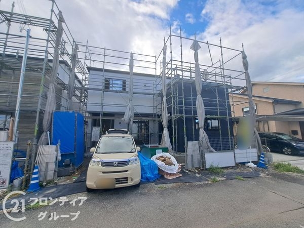 姫路市八代　新築一戸建て　１期　２号棟