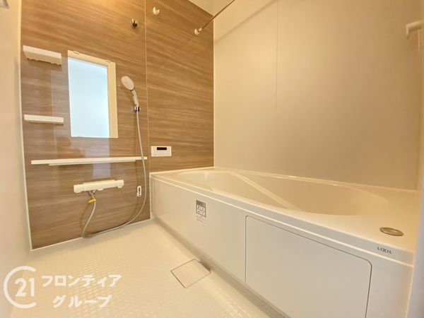 姫路市八代　新築一戸建て　１期　２号棟