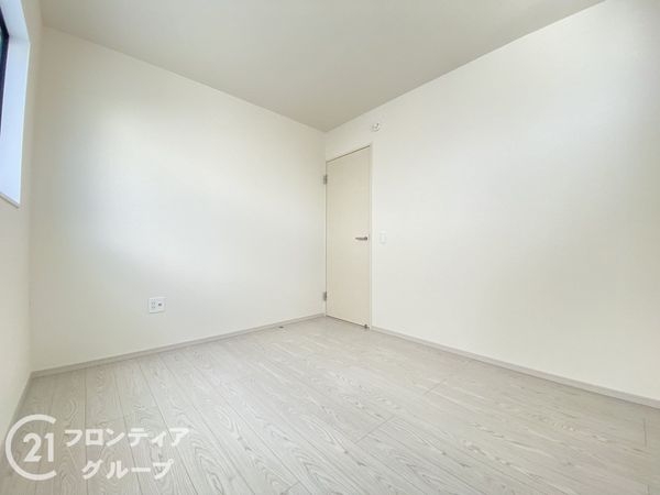 姫路市八代　新築一戸建て　１期　１号棟