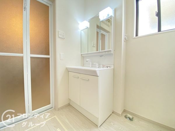 姫路市八代　新築一戸建て　１期　１号棟