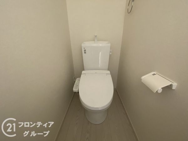 姫路市八代　新築一戸建て　１期　１号棟