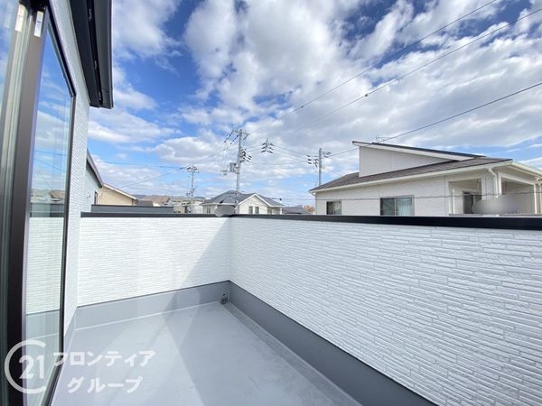 姫路市八代　新築一戸建て　１期　１号棟