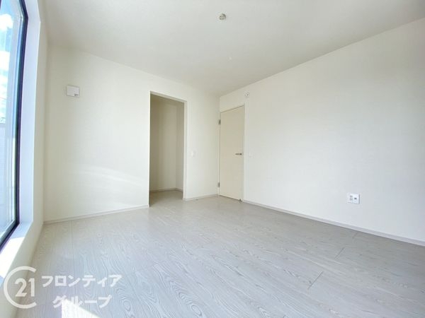 姫路市八代　新築一戸建て　１期　１号棟