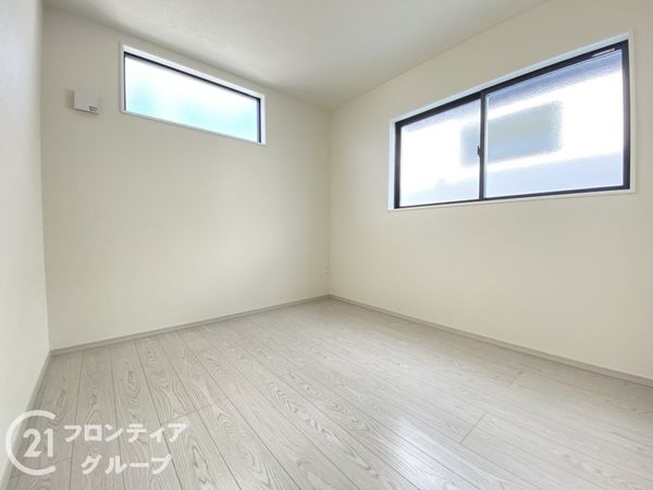 姫路市八代　新築一戸建て　１期　１号棟