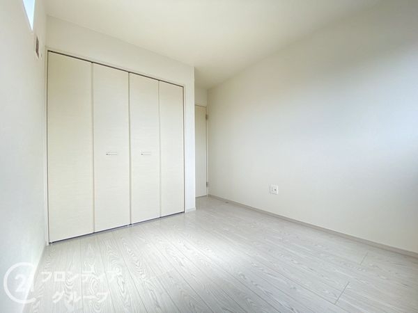 姫路市八代　新築一戸建て　１期　１号棟