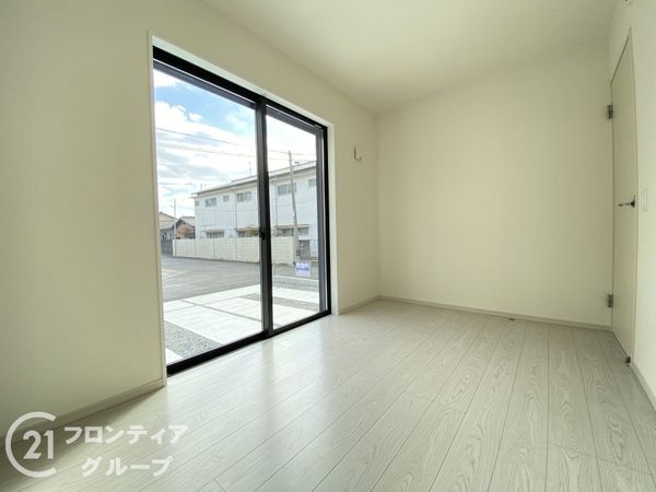 姫路市八代　新築一戸建て　１期　１号棟