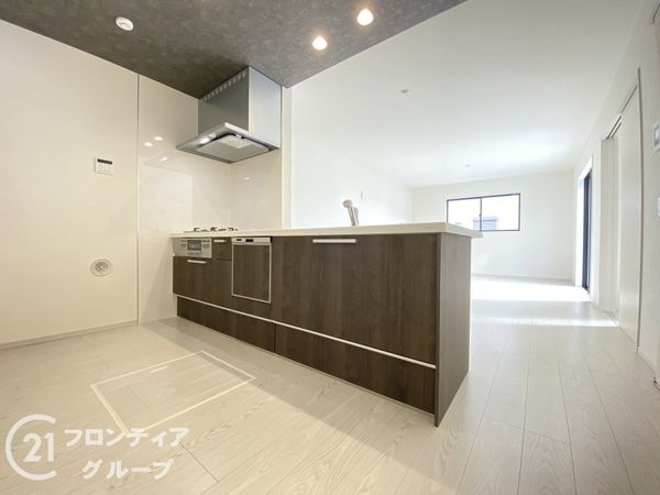 姫路市八代　新築一戸建て　１期　１号棟