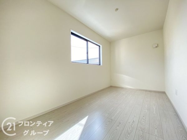 姫路市八代　新築一戸建て　１期　１号棟