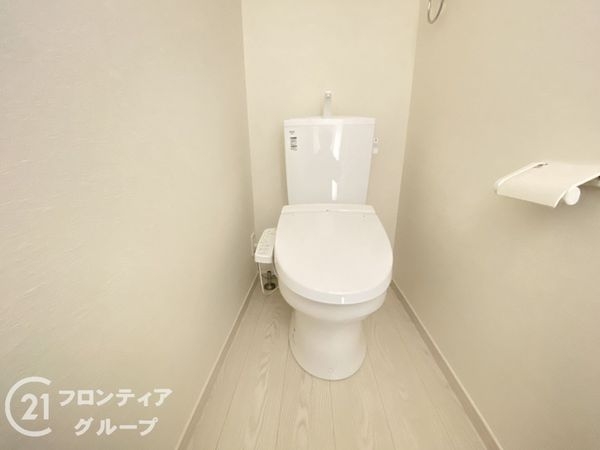 姫路市八代　新築一戸建て　１期　１号棟